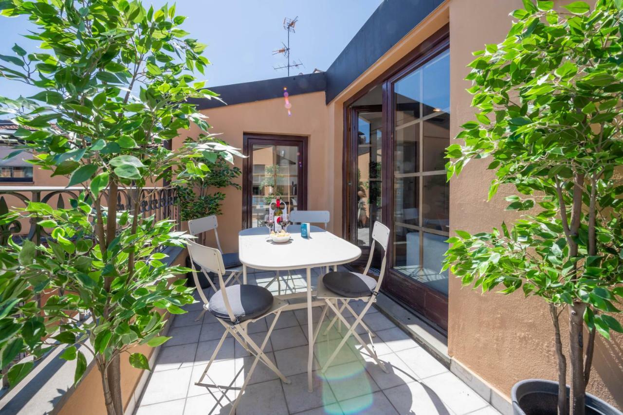 Sweett - Sempione Apartment Milan Exterior photo