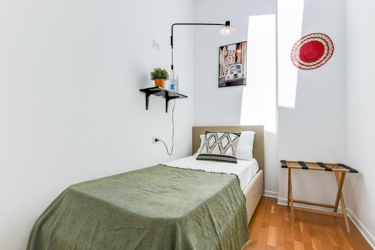 Sweett - Sempione Apartment Milan Exterior photo