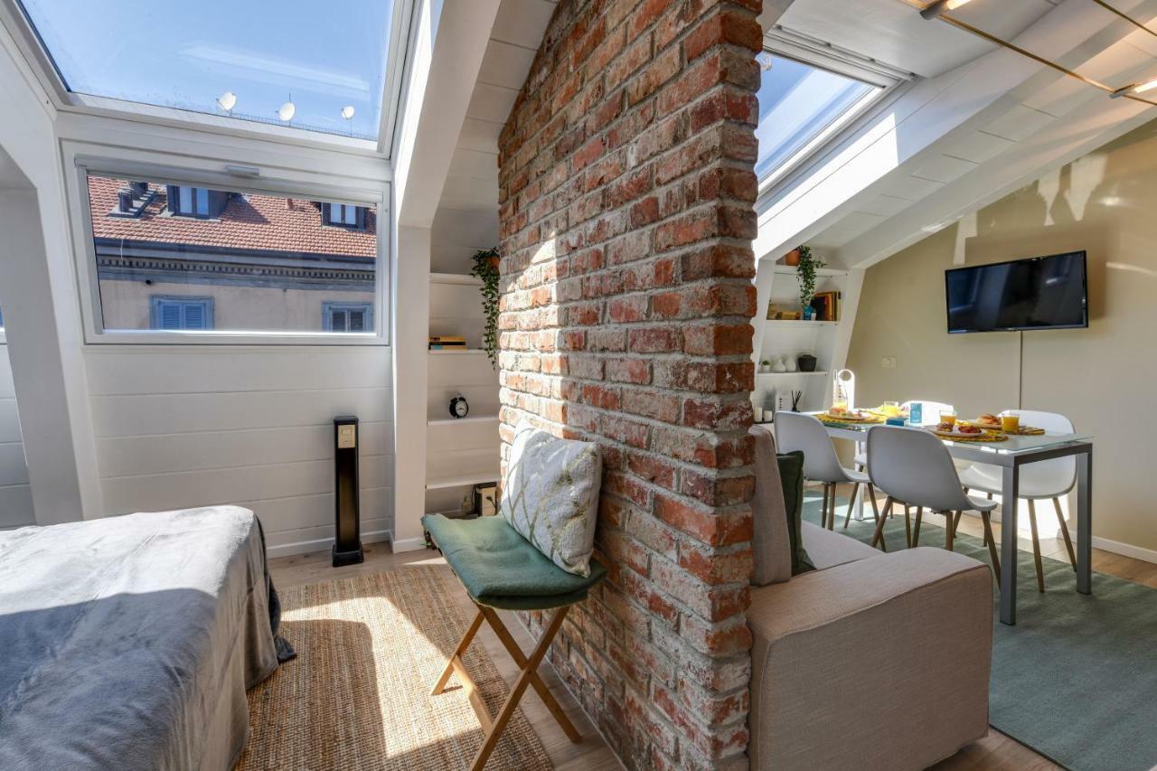 Sweett - Sempione Apartment Milan Exterior photo