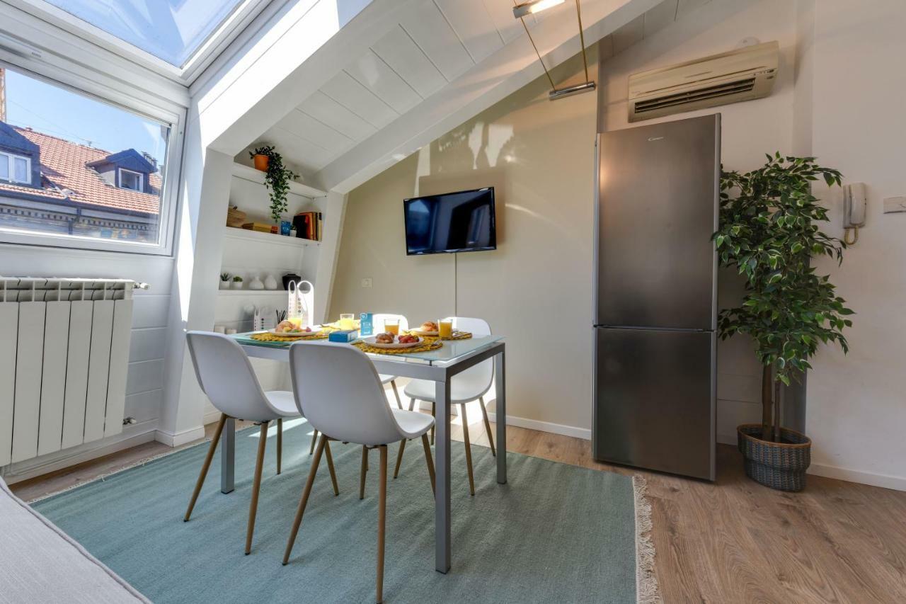 Sweett - Sempione Apartment Milan Exterior photo