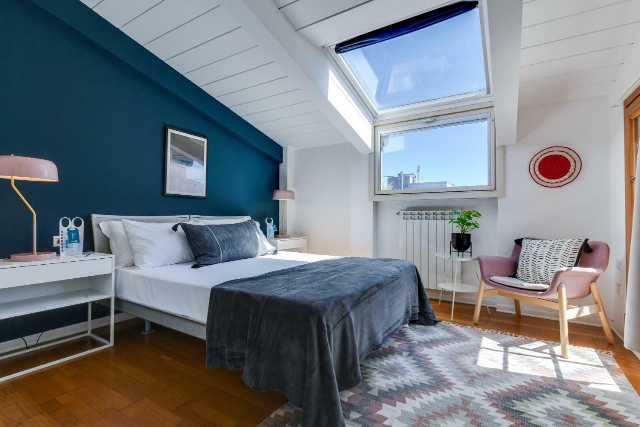 Sweett - Sempione Apartment Milan Exterior photo