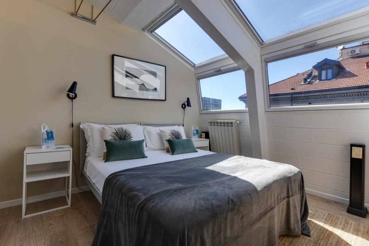 Sweett - Sempione Apartment Milan Exterior photo