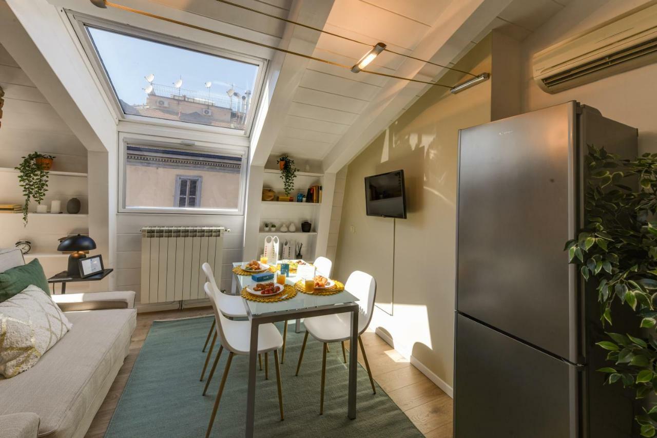Sweett - Sempione Apartment Milan Exterior photo